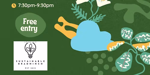 Winter Talk: Biochar