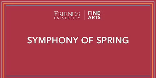 Symphony of Spring