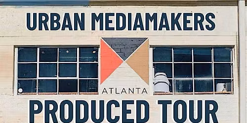 Atlanta Film\/TV Tour & Brunch: Tyler Perry + Trilith Studios