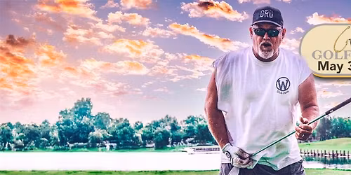 Larry the Cable Guy's Git-R-Done Golf Classic May 31 - June 1