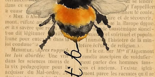 BEE Happy \ud83d\udc1d\ud83d\udc1d\ud83d\udc1d