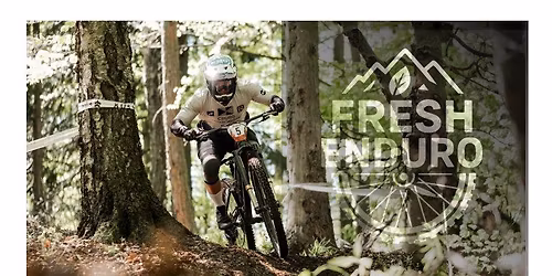 Fresh Enduro Trutnov Trails 2026