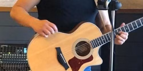 Live Music by Mike Murphy