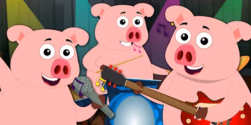 2nd Annual Pig Roast Ypsilanti 