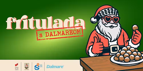 Fritulada s Dalmareom