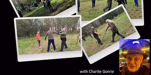 Tai Chi Gathering at Dragon Wood 2026