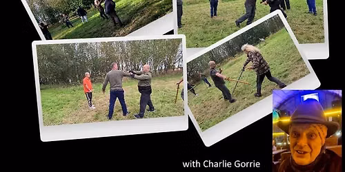 Tai Chi Gathering at Dragon Wood 2026