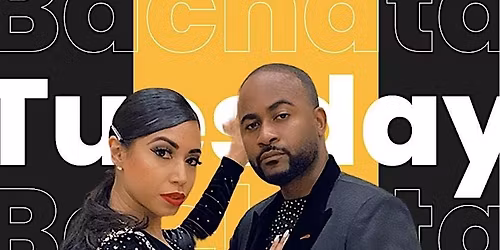 Bachata Tuesday Class & Social