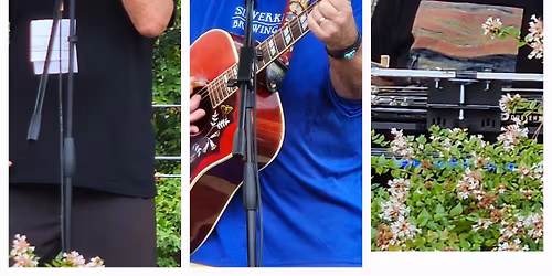 Talking Rock Brewery