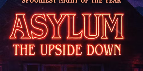 Asylum's Halloween Special!
