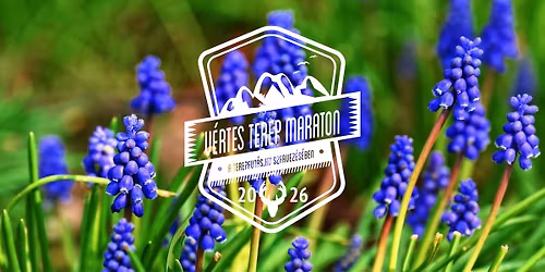 V\u00e9rtes Terep Maraton powered by Salomon Gravel