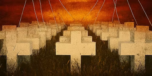 DEATH METALLIC returns to Tavern On The Rocks