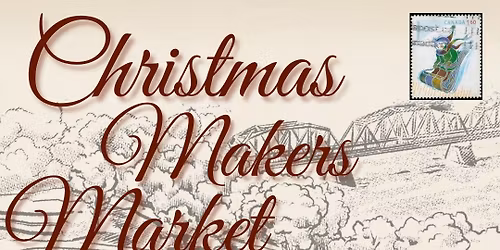 Christmas Makers Market | December 