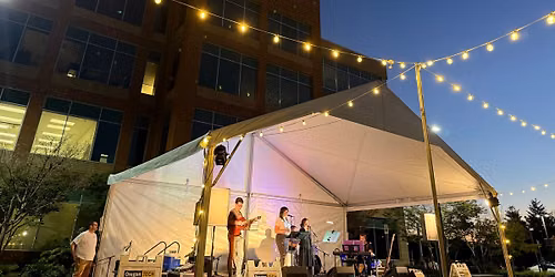 2nd Annual Music Garden Festival at Oregon Tech
