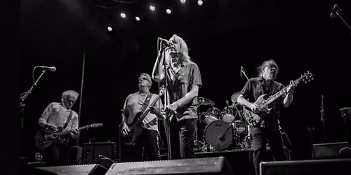 The Saints '73 - '78 | Waves, Wollongong | 23.01.27
