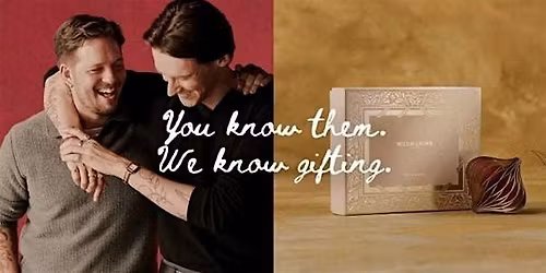 Molton Brown Silverburn GLA - Christmas Gifting Event