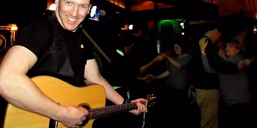 Loughrey - LIVE