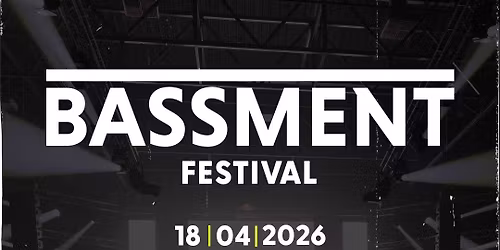 Bassment Festival 2026