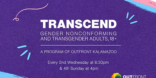 Transcend