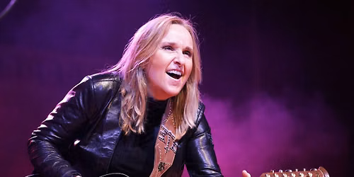 \ud83d\udd25 FINAL VIP ACCESS: Melissa Etheridge Morristown \u2013 Premium Tickets Nearly Gone!