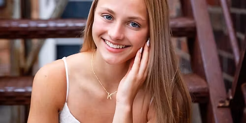 Kelsey\u2019s Graduation Open House Save the Date