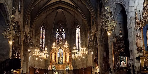 Concert de Santa Cec\u00edlia