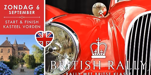 British Rally