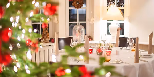 Julefrokost \ud83c\udf85\ud83c\udffc\ud83c\udf32