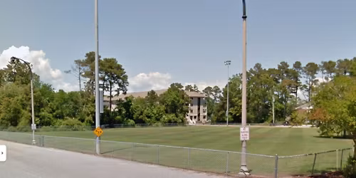 Pickup Soccer in North Myrtle Beach every Wednesday