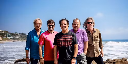 Pablo Cruise at Rialto Theatre Tucson
