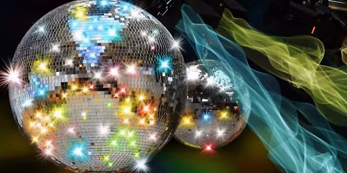 Disco Bingo at Sturmer Garden Centre