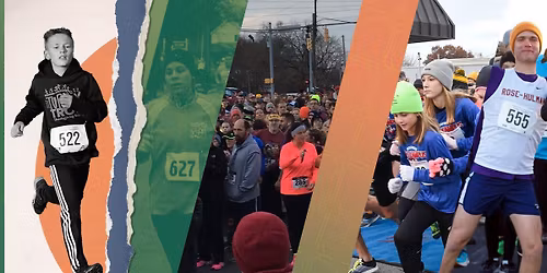 21st Annual Turkey Trot