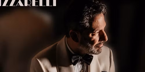 John Pizzarelli in Baltimore