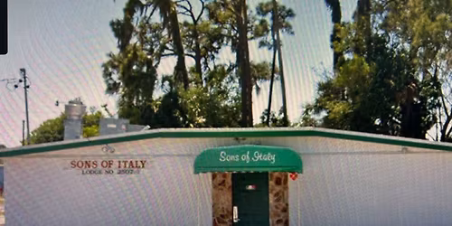 Thanksgiving Potluck Dinner