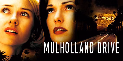 CapFilm: MULHOLLAND DRIVE 25th Anniversary