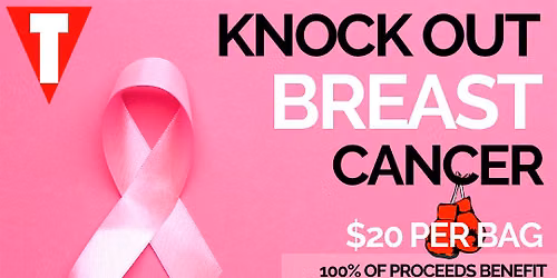 Knockout Breast Cancer
