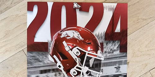 Arkansas Lady Razorbacks vs. Oklahoma Sooners