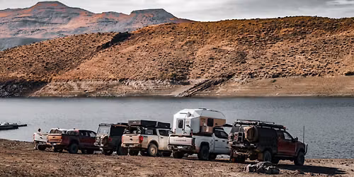 Reno Backcountry Offroad Expo