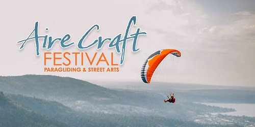 Aire Craft Festival