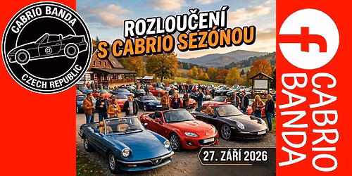 ROZLOU\u010cEN\u00cd S CABRIO SEZ\u00d3NOU 2026