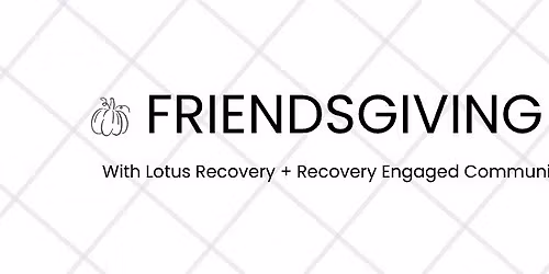 Friendsgiving