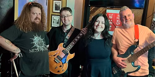 Musicians for Good