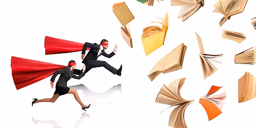 Kirjaston p\u00e4iv\u00e4n poistokirjamarkkinat p\u00e4\u00e4kirjastossa