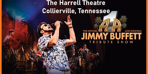 A1A - The Harrell Theatre - Collierville, TN