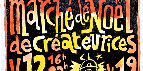 March\u00e9 de No\u00ebl du Dome.