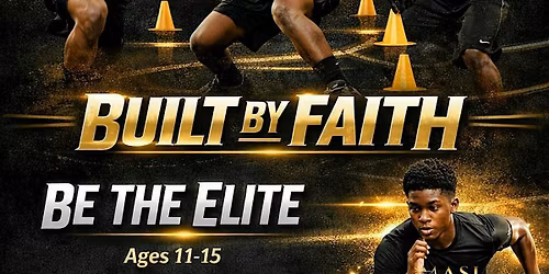 Youth Sports Performance & Leadership Training