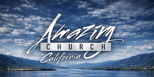 Amazing Church Wednesday Services