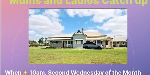 Ladies and Mum's Christmas Catch up \ud83c\udf84\u2728\ufe0f\ud83c\udf84