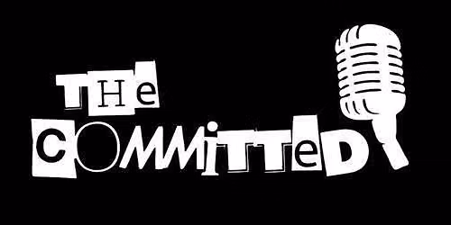 The Committed rocks out at 16 Ellicott Bar & Grill