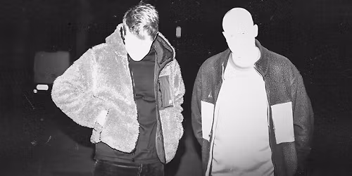 Basement invites PARA BAIA